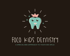 Dentist Logos design