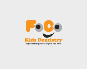 FoCo Kids Dentistry  entry by Tatang Maulana Assa