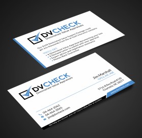 DVCHECK entry by skyford412