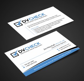 DVCHECK entry by skyford412