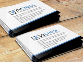 DVCHECK entry by graphics