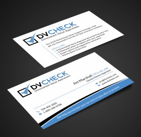 DVCHECK entry by skyford412