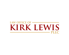 Law Office of Kirk Lewis, PLLC entry by Isa