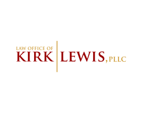 Law Office of Kirk Lewis, PLLC entry by Isa