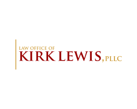 Law Office of Kirk Lewis, PLLC entry by Isa