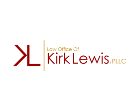 Law Office of Kirk Lewis, PLLC entry by Isa