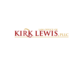 Law Office of Kirk Lewis, PLLC entry by Isa