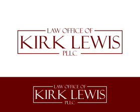 Law Office of Kirk Lewis, PLLC entry by gadjahmada