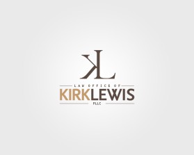 Law Office of Kirk Lewis, PLLC entry by edindizajn