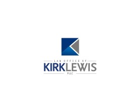 Law Office of Kirk Lewis, PLLC entry by edindizajn