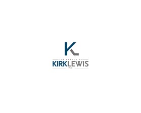 Law Office of Kirk Lewis, PLLC entry by edindizajn