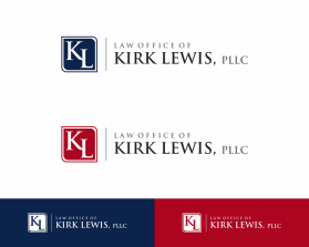 Law Office of Kirk Lewis, PLLC entry by ailideangel