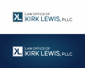 Law Office of Kirk Lewis, PLLC entry by ailideangel