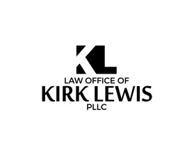 Law Office of Kirk Lewis, PLLC entry by flobonni