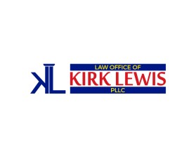 Law Office of Kirk Lewis, PLLC entry by flobonni