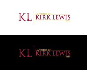 Law Office of Kirk Lewis, PLLC entry by zoki169
