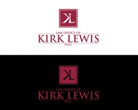 Law Office of Kirk Lewis, PLLC entry by zoki169