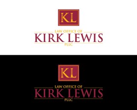 Law Office of Kirk Lewis, PLLC entry by zoki169