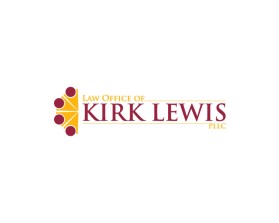 Law Office of Kirk Lewis, PLLC entry by zoki169