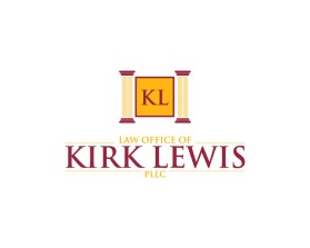 Law Office of Kirk Lewis, PLLC entry by zoki169