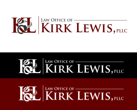 Law Office of Kirk Lewis, PLLC entry by sella
