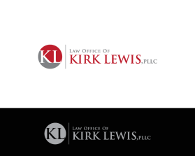 Law Office of Kirk Lewis, PLLC entry by erongs16