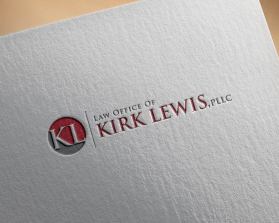 Law Office of Kirk Lewis, PLLC entry by erongs16