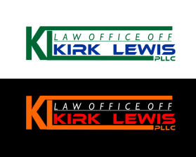 Law Office of Kirk Lewis, PLLC entry by samsul