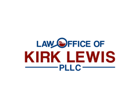 Law Office of Kirk Lewis, PLLC entry by DORIANA999