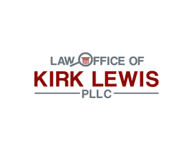 Law Office of Kirk Lewis, PLLC entry by DORIANA999