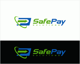 SafePay Solutions entry by jellareed