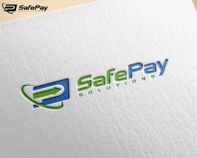 SafePay Solutions entry by jellareed