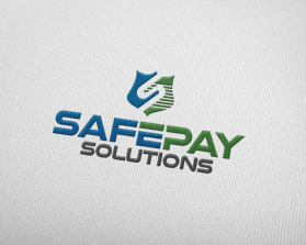 SafePay Solutions entry by UniQ Creations