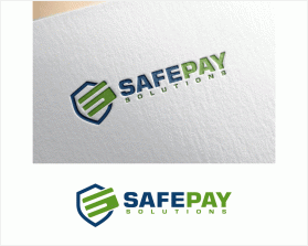 SafePay Solutions entry by jellareed