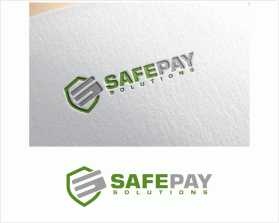 SafePay Solutions entry by jellareed