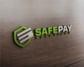 SafePay Solutions entry by jellareed