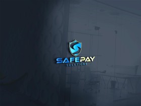 SafePay Solutions entry by HIdesigns