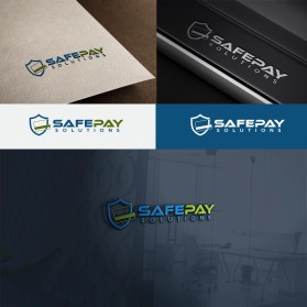 SafePay Solutions entry by HIdesigns