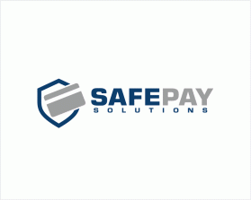 Winning entry: SafePay Solutions entry by jellareed