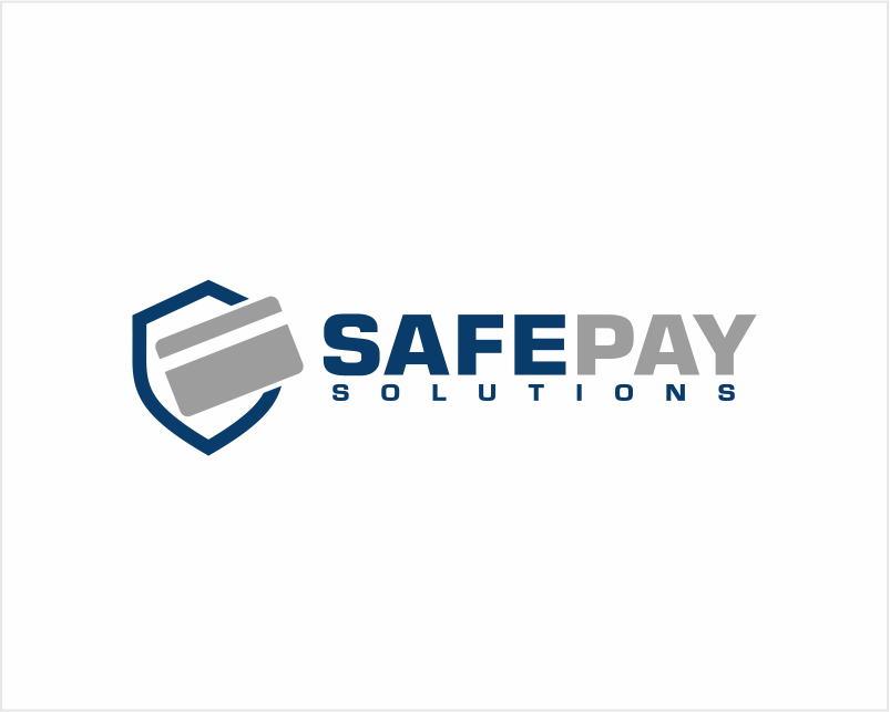 Logo Design for SafePay Solutions
