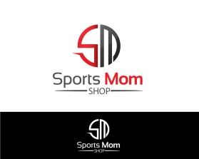 Sports Mom Shop entry by ALF