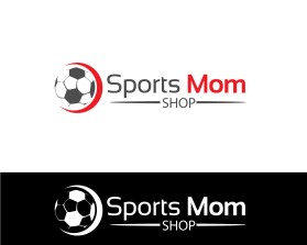 Sports Mom Shop entry by ALF