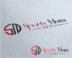 Sports Mom Shop entry by ALF