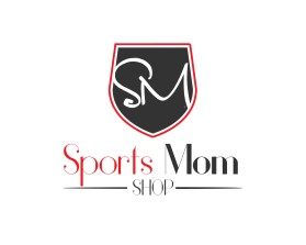 Sports Mom Shop entry by ALF