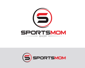 Sports Mom Shop entry by Diksign