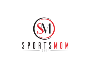 Sports Mom Shop entry by Diksign