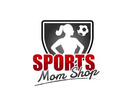 Sports Mom Shop entry by matheo