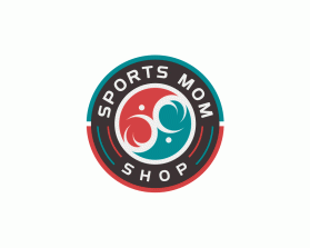 Sports Mom Shop entry by tina_t