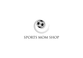 Sports Mom Shop entry by creativastudio