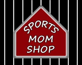 Sports Mom Shop entry by artifeye